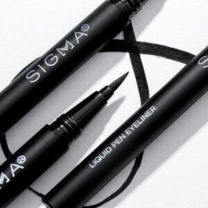 Sigma Beauty - Liquid Pen Eyeliner in Wicked